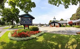 Frankenmuth Motel